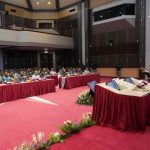 Prajurit TNI AL dan USMC Berhasil Kuasai Pantai Banongan