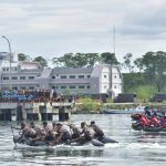 Polresta Bandara Soekarno Hatta Dikunjungi The Royal Canadian Mounted Police (RCMP) Liason Officer