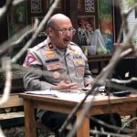 Mutasi Polri, Kombes Sigit Dany Setiyono  Jabat Kapolresta Tangerang