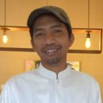 Koarmada III Gandeng Para Biker Sepeda Semarakkan HUT Armada RI