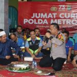 Apel Kesiapan Satgas Kontijensi Hadapi Bencana