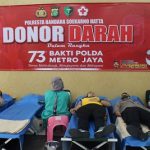 KSAD Ajak Masyarakat Dukung Program Ketahanan Pangan