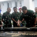 Mutasi Polri, Kombes Sigit Dany Setiyono  Jabat Kapolresta Tangerang