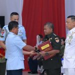 Satgas TNI AL Peduli Cianjur Kembali Temukan Warga Hilang