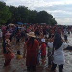 Sinergitas TNI AL dengan Pemprov Jatim Untuk Masyarakat Pesisir