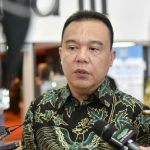 Panglima TNI Hadiri Rapat Transisi Penanganan Covid-19