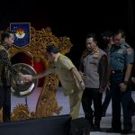 KSAL: Hari Dharma Samudera, Jadi Gambaran Loyalitas Prajurit Jalasena