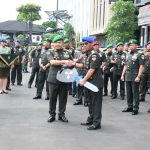 Pentingnya Pemeriksaan BPK U.O. TNI AL