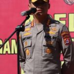 Respon Cepat, Polresta Tangerang Berhasil Ringkus Pelaku Penganiayaan Hingga Tewas