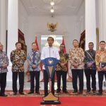 Paperti 98’ dan IKA Usakti Kompak Dukung Presiden Soal Pemenuhan Hak Korban Tragedi Trisakti 98’