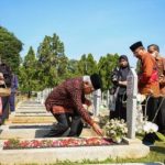 TNI AL Gelar Pertunjukan Wayang Orang, Wujudkan Sinergitas dan Kedaulatan Budaya Nusantara