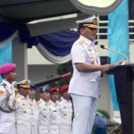 KSAL : Situasi Laut Natuna Utara Tidak Seperti Yang Dibayangkan