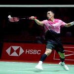 Leo-Daniel jadi juara Indonesia Masters 2023
