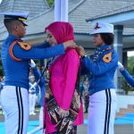 Menperin Agus Resmikan Pabrik Daur Ulang PET Berteknologi Foodgrade Besutan PT Bumi Indus Padma Jaya