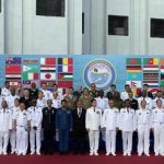 TNI AL Kerahkan Personel Evakuasi Korban Banjir di Suksel
