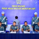 TNI AL Wujudkan Indahnya Kebhinekaan di Rumah Pancasila