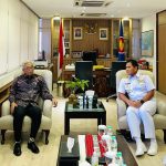 BPBD: Korban Banjir Solo Capai 18.905 Jiwa