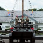 TNI AL Terima Alpalhankam dari Menteri Pertahanan Republik Indonesia