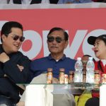 Kopiko Lucky Day Banyak Digemari Pendatang Mancanegara Peserta Kopiko F1 Power Boat