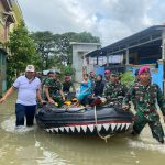 TNI AL Terima Alpalhankam dari Menteri Pertahanan Republik Indonesia
