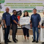 Pakai Helikopter Super Puma Milik TNI-AU, Kapolda Jambi Berhasil Dievakuasi