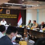 Panglima TNI Pimpin Sertijab Tujuh Jabatan di Lingkungan Mabes TNI