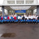 Sukseskan Produk Dalam Negeri, TNI AL Akan Diperkuat 35 Unit Mobil Esemka