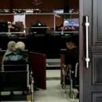 TNI AL Bersama TIM SAR Gabungan Temukan Awak Kapal yang Tenggelam