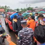 Waspadai Karhutla, Presiden Kembali Ingatkan Pangdam hingga Kapolda