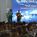 Perwira TNI AL Yang Proporsional Dalam Penyidikan Tindak Pidana Tertentu Di Laut