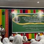 Sinergi TNI-Polri Bersama Tokoh Agama dan Masyarakat Demi Keamanan Dan Kenyamanan