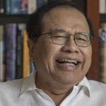 Jaring Generasi Muda Berprestasi, KSAL Buka Latihan Nasional Sabuk Hitam Karate Gokasi