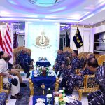 TNI AL Amankan Anggota TNI Gadungan Lagi