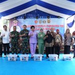 Penerima Manfaat Pendidikan Sekolah di Yogyakarta Dikunjungi oleh Direktur Astra