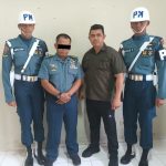 Panglima TNI Kunjungi Lanud Iswahjudi