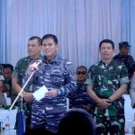 Tujuh Kawasan IKN Langganan Banjir, Kecamatan Yakin Warga yang Menolak Bakal Setuju