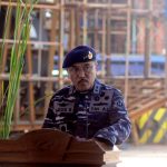Tingkatkan Bilateral Pertahanan Kedua Negara, Pangab Australia Kunjungi Mabes TNI