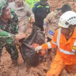 Panglima TNI Kunjungi Lanud Iswahjudi
