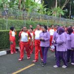 Presiden Jokowi: PLTA Mentarang Induk Tunjukkan Kerja Sama Indonesia dan Malaysia