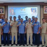 TNI AL Bangun Semangat Persahabatan di ASEAN Mulai dari Perwira Muda