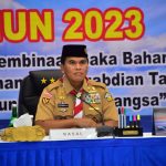 ke Jakarta, Carolina Watch Ambil Langkah dalam Pelebaran Sayap ke Seluruh Indonesia
