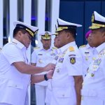 Tingkatkan Prajurit Hafal Al-Quran, TNI AL Gelar Pembinaan Musabaqah Hifzhil Quran