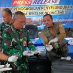 Panglima TNI Hadiri Keberangkatan Presiden RI ke Jerman