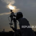 Upacara HUT Ke-71 Kopassus, Secara Himat dan Sederhana