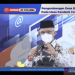 KSAL Luncurkan Korvet Bung Karno di Batam