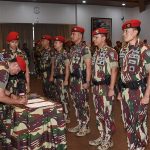 Peringatan HUT ke-77 TNI AU