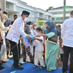 Lantunan Azan Pria Aceh Ini Bikin Juri Menangis, Dhiyauddin Sabet Juara II Lomba Azan di Arab Saudi