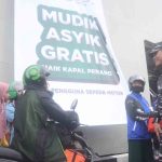 Upacara HUT Ke-71 Kopassus, Secara Himat dan Sederhana