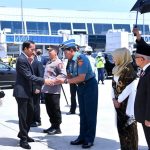 Kapuspen TNI: Cuaca Jadi Kendala Pencarian Prajurit TNI yang Diserang KKB Papua