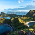 Jelang Uji Coba One Way Bukittinggi-Sicincin, Ditemukan Jalan Terban & Longsor